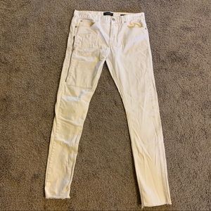 PacSun skinny jeans